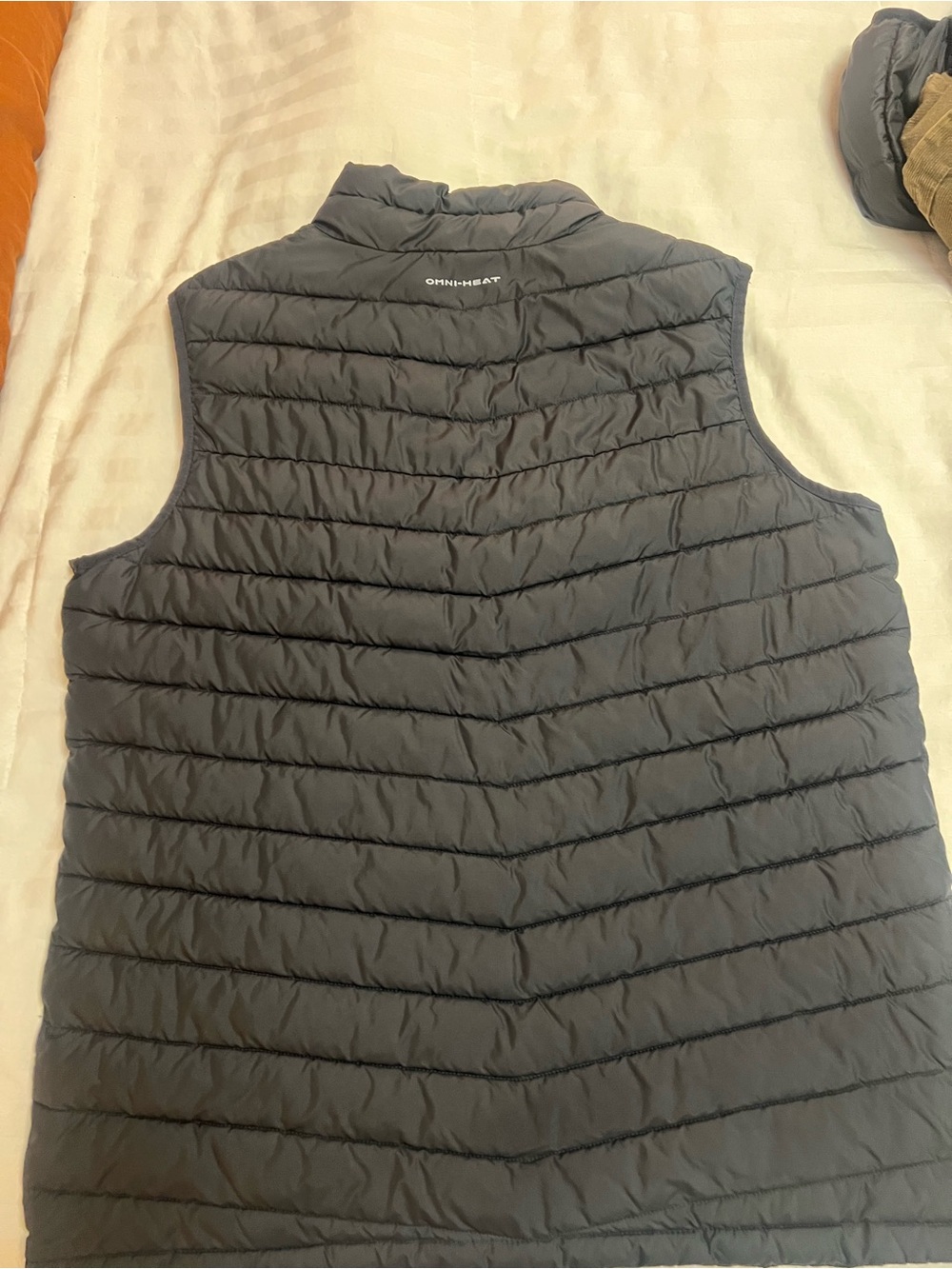 Columbia Men’s Large Powder Lite™ Vest - Picture 7 of 8